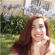 Profesora billingue de alemán